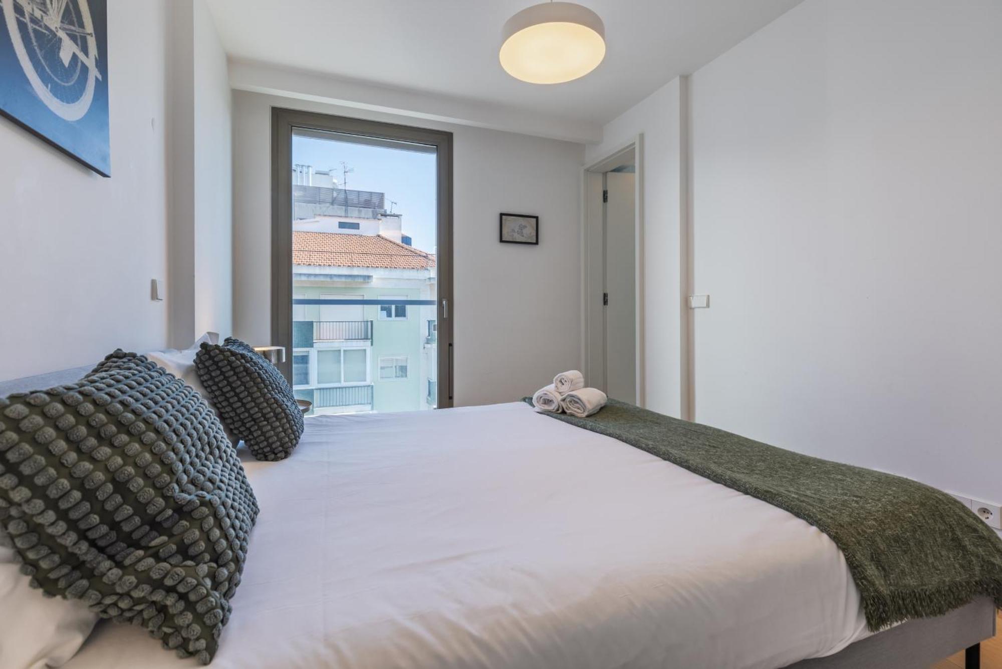 Marques Dream By Innkeeper Lisboa Eksteriør bilde