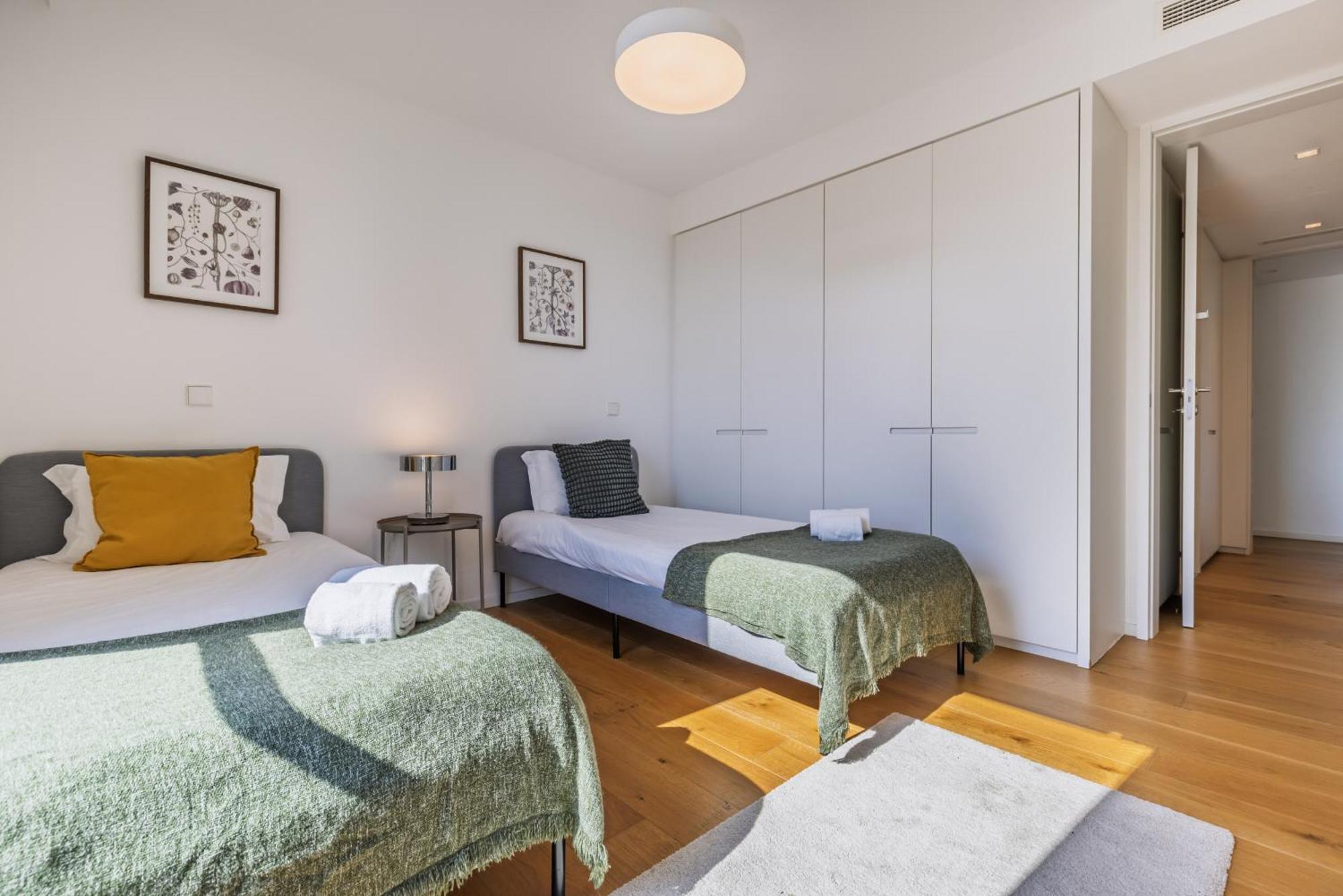 Marques Dream By Innkeeper Lisboa Eksteriør bilde
